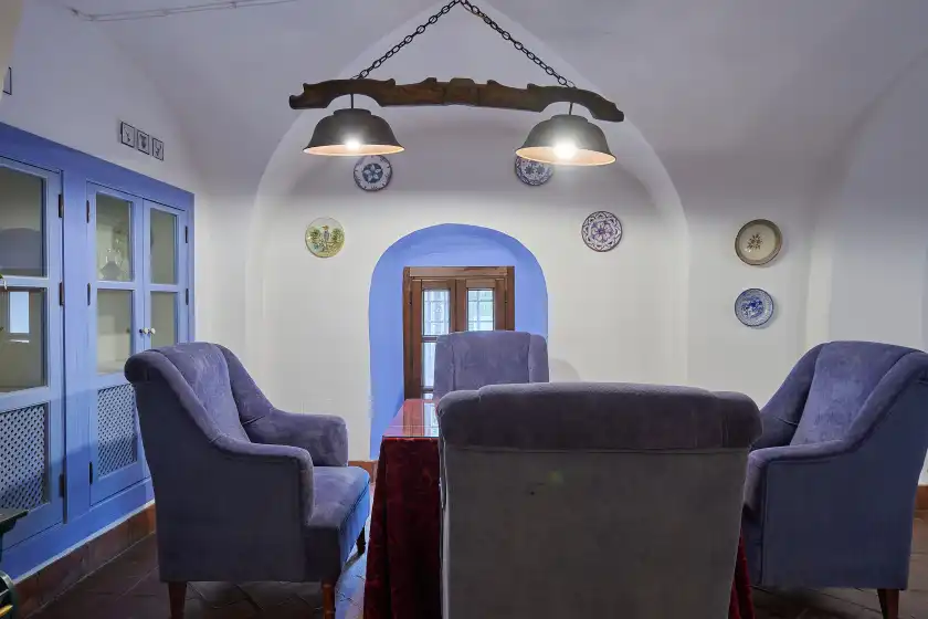 Ferienhaus auf Finca molino don zoilo 18, Alcaracejos