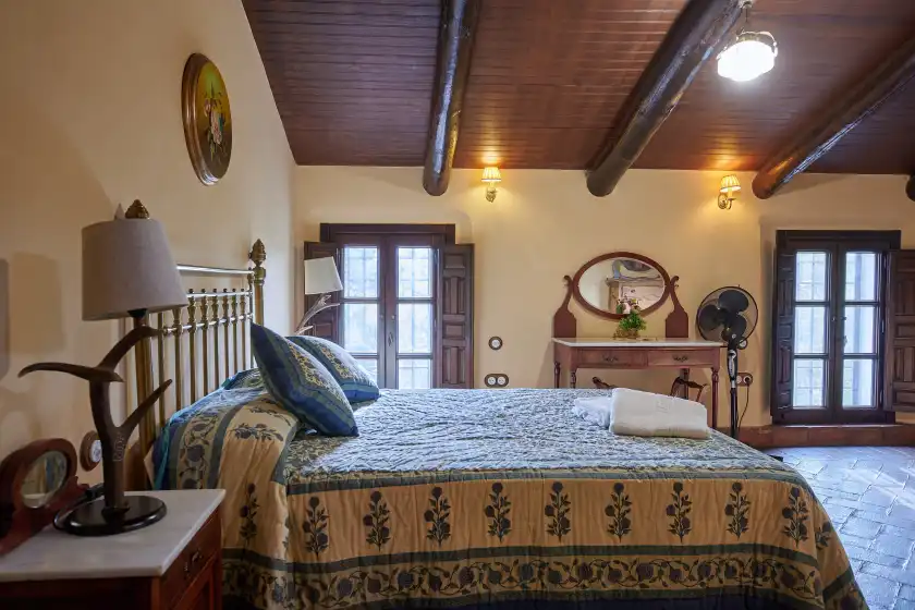 Ferienhaus auf Finca molino don zoilo 18, Alcaracejos