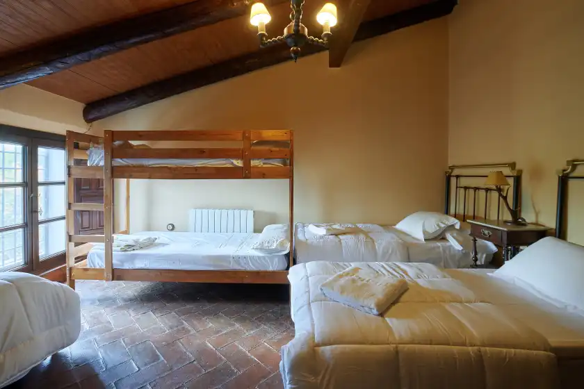 Ferienhaus auf Finca molino don zoilo 18, Alcaracejos