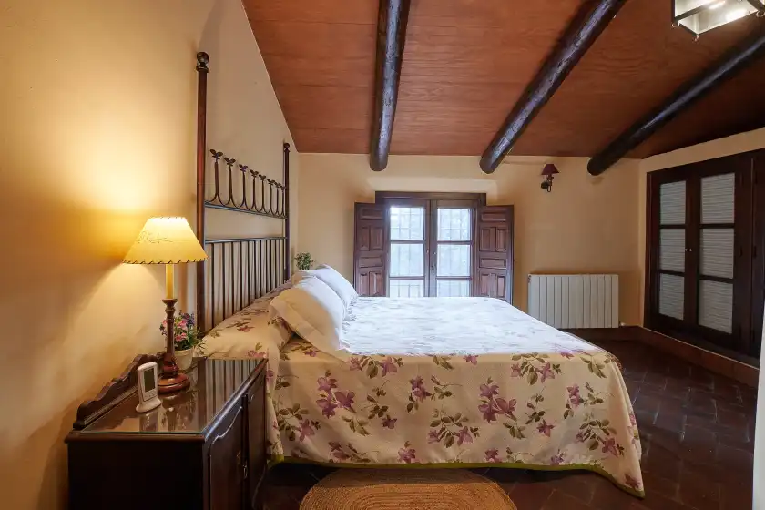 Ferienhaus auf Finca molino don zoilo 18, Alcaracejos