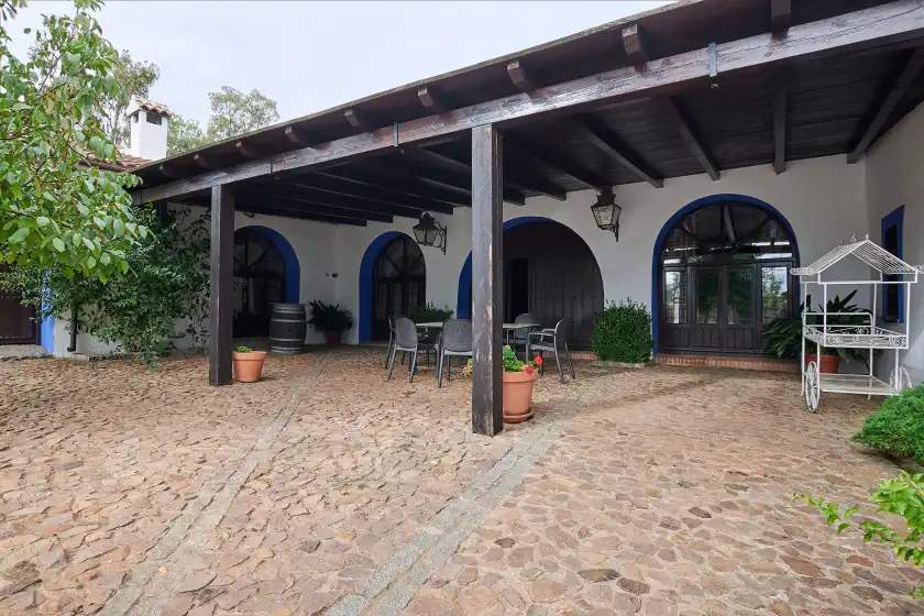 Ferienhaus auf Finca molino don zoilo 18, Alcaracejos
