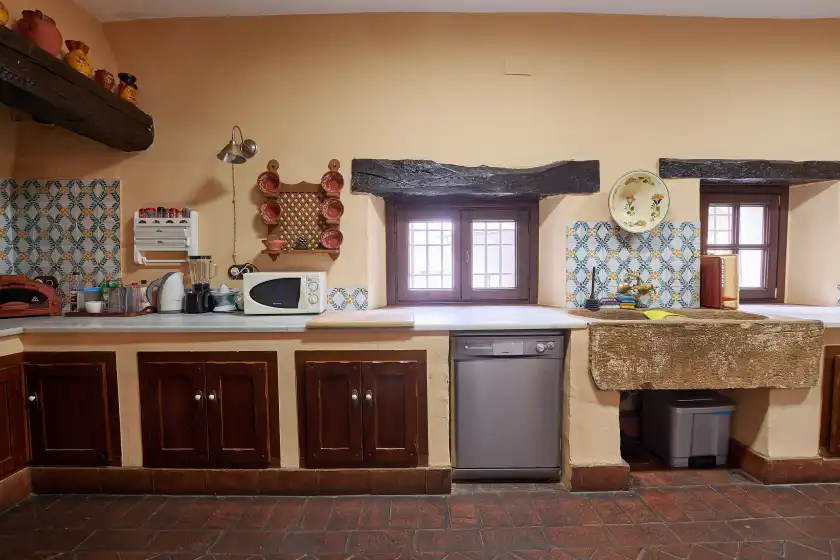 Ferienhaus auf Finca molino don zoilo 18, Alcaracejos