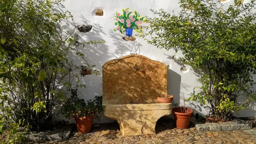 Ferienhaus auf Finca molino don zoilo 18, Alcaracejos
