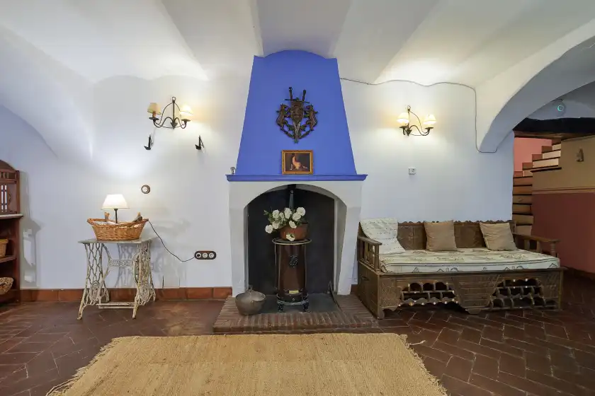 Ferienhaus auf Finca molino don zoilo 18, Alcaracejos