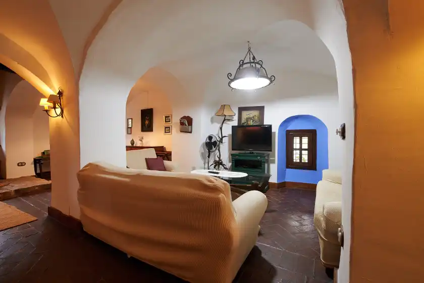 Ferienhaus auf Finca molino don zoilo 18, Alcaracejos