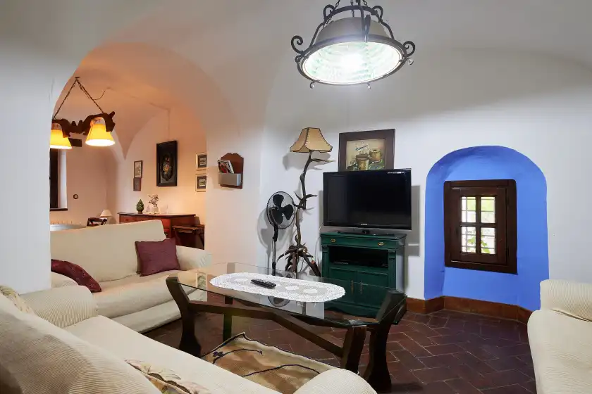 Ferienhaus auf Finca molino don zoilo 18, Alcaracejos