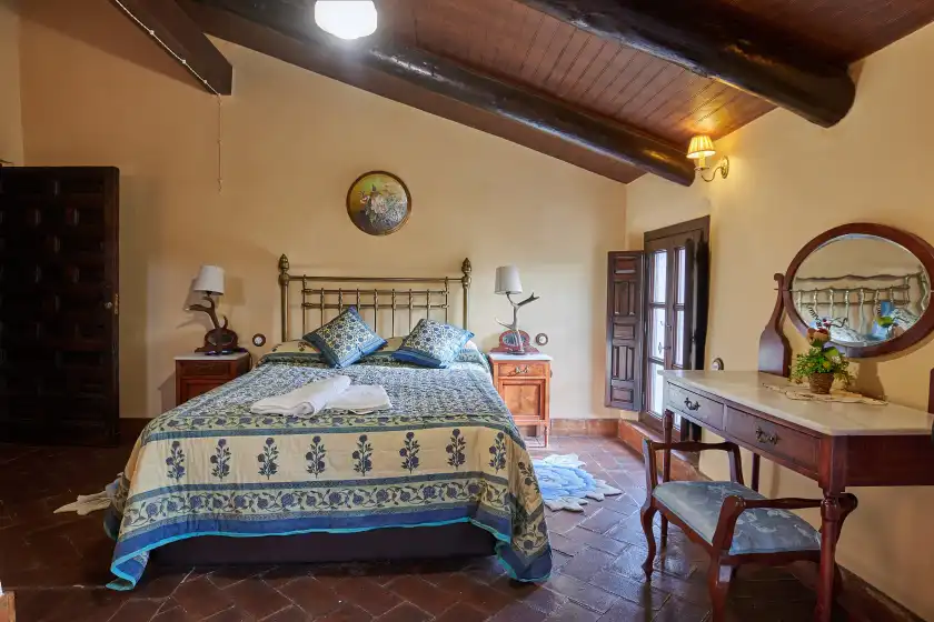 Ferienhaus auf Finca molino don zoilo 18, Alcaracejos