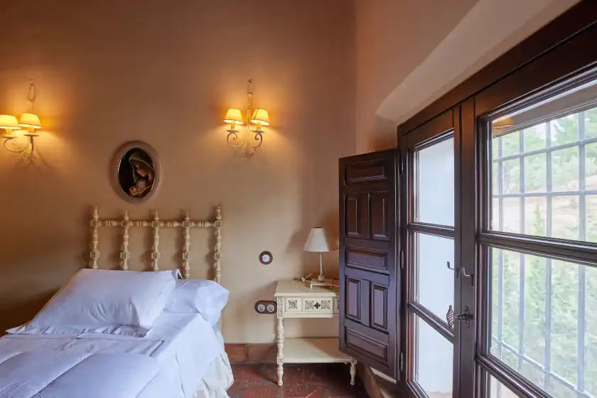 Ferienhaus auf Finca molino don zoilo 18, Alcaracejos
