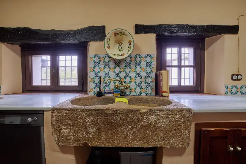 Ferienhaus auf Finca molino don zoilo 18, Alcaracejos