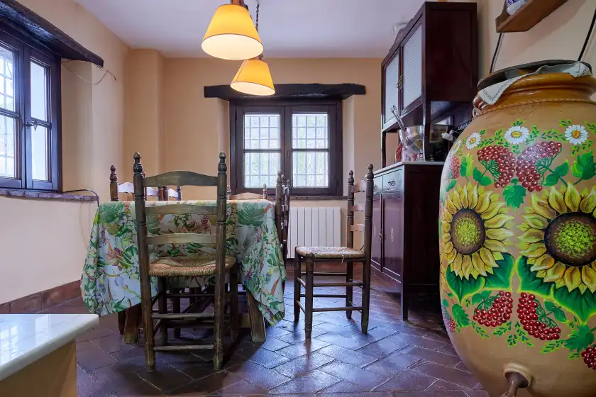 Ferienhaus auf Finca molino don zoilo 18, Alcaracejos