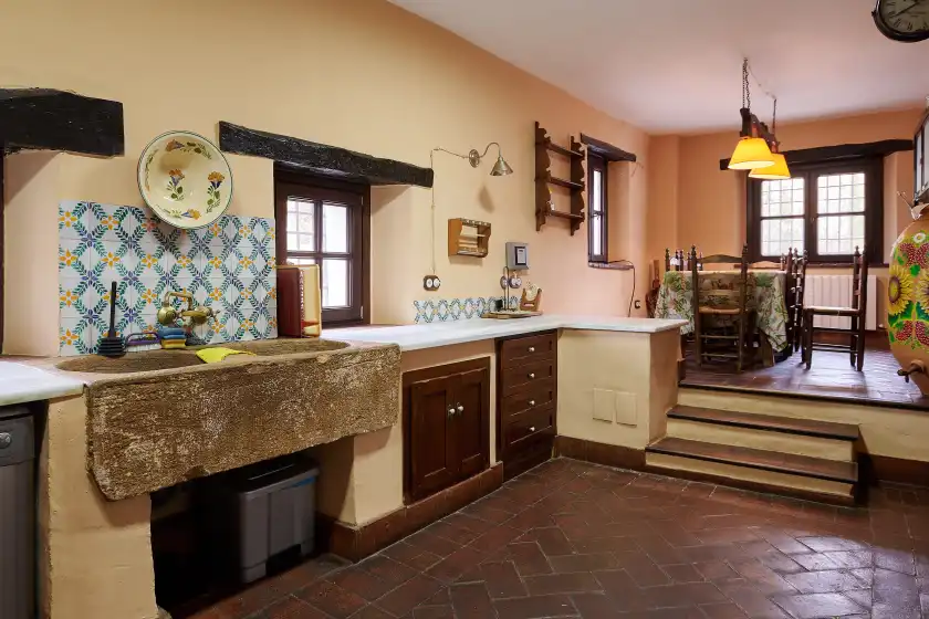 Ferienhaus auf Finca molino don zoilo 18, Alcaracejos