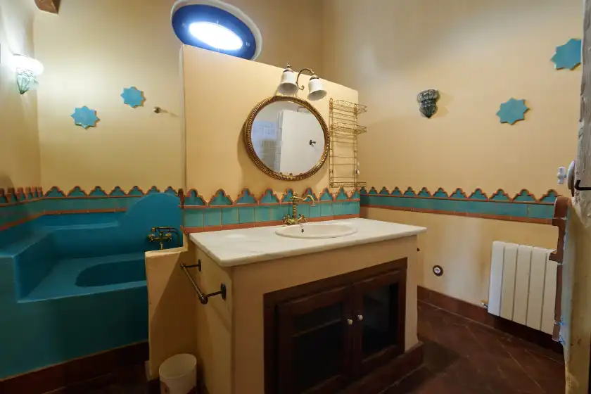 Ferienhaus auf Finca molino don zoilo 18, Alcaracejos