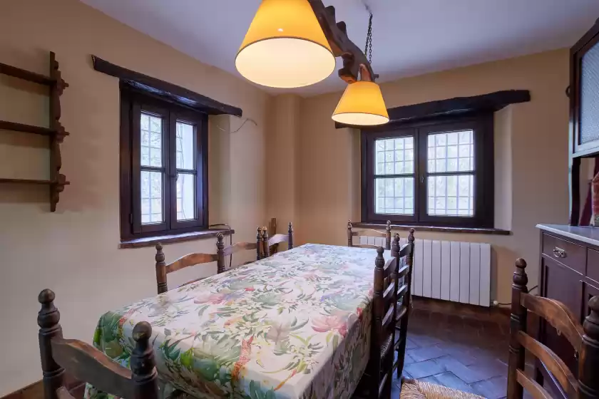 Ferienhaus auf Finca molino don zoilo 4, Alcaracejos