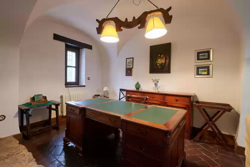 Ferienhaus auf Finca molino don zoilo 4, Alcaracejos