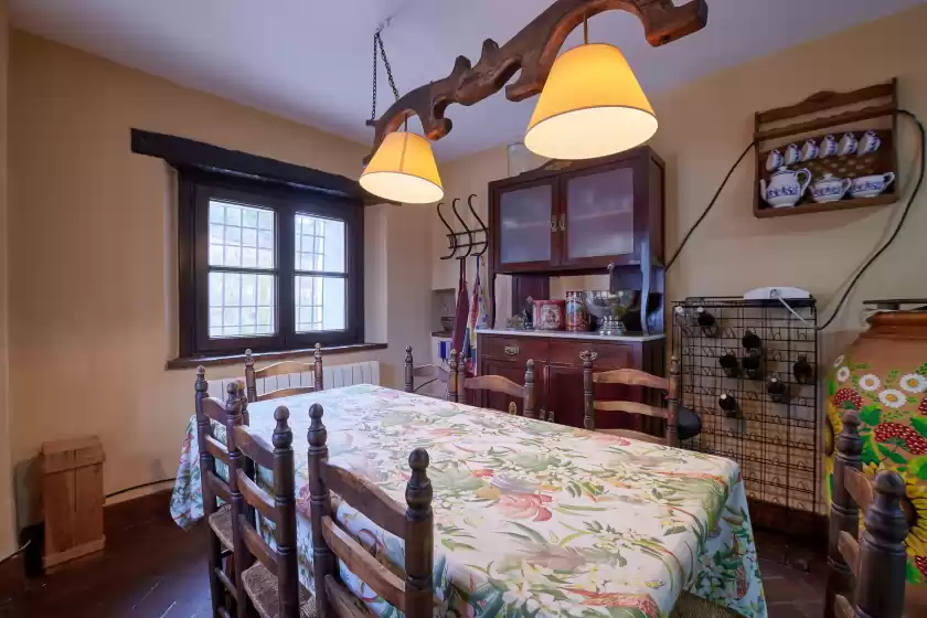 Ferienhaus auf Finca molino don zoilo 4, Alcaracejos