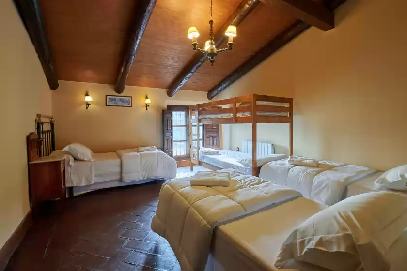 Ferienhaus auf Finca molino don zoilo 4, Alcaracejos