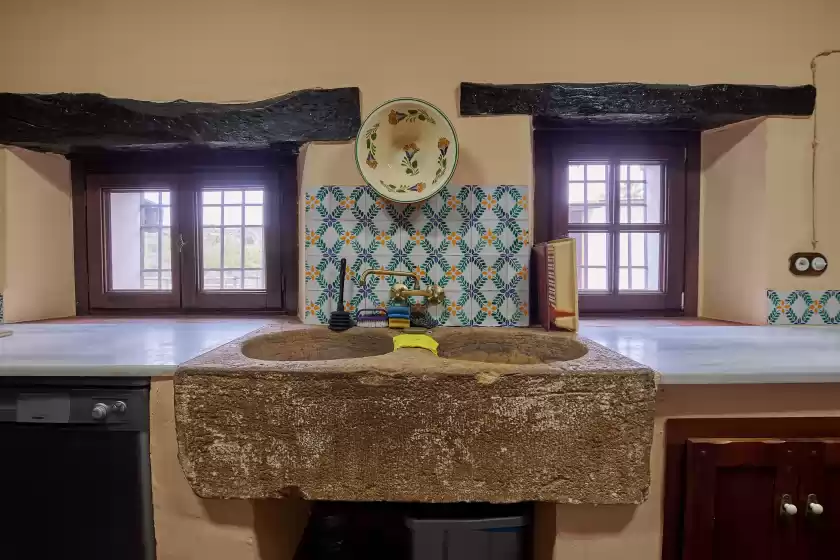 Ferienhaus auf Finca molino don zoilo 4, Alcaracejos