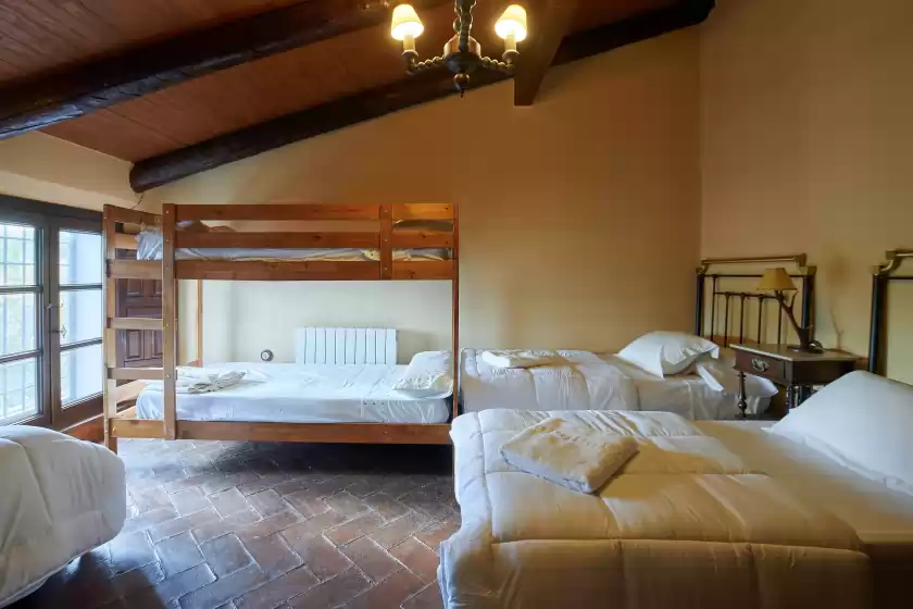 Ferienhaus auf Finca molino don zoilo 4, Alcaracejos