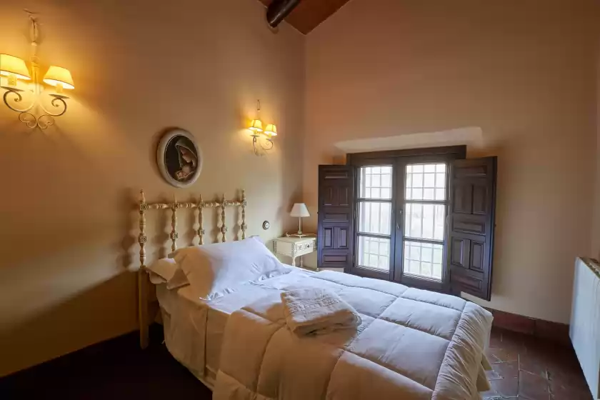 Ferienhaus auf Finca molino don zoilo 4, Alcaracejos