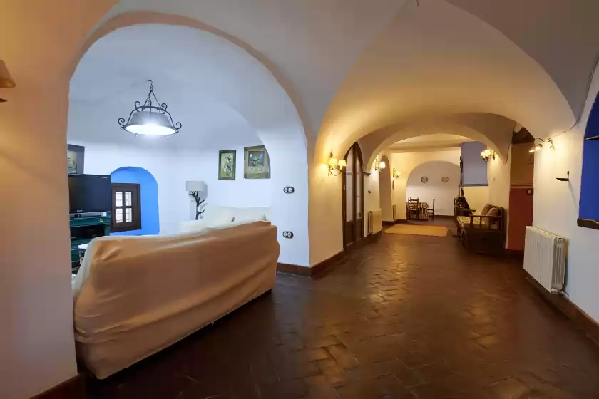Ferienhaus auf Finca molino don zoilo 4, Alcaracejos