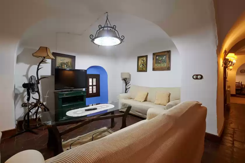 Ferienhaus auf Finca molino don zoilo 4, Alcaracejos