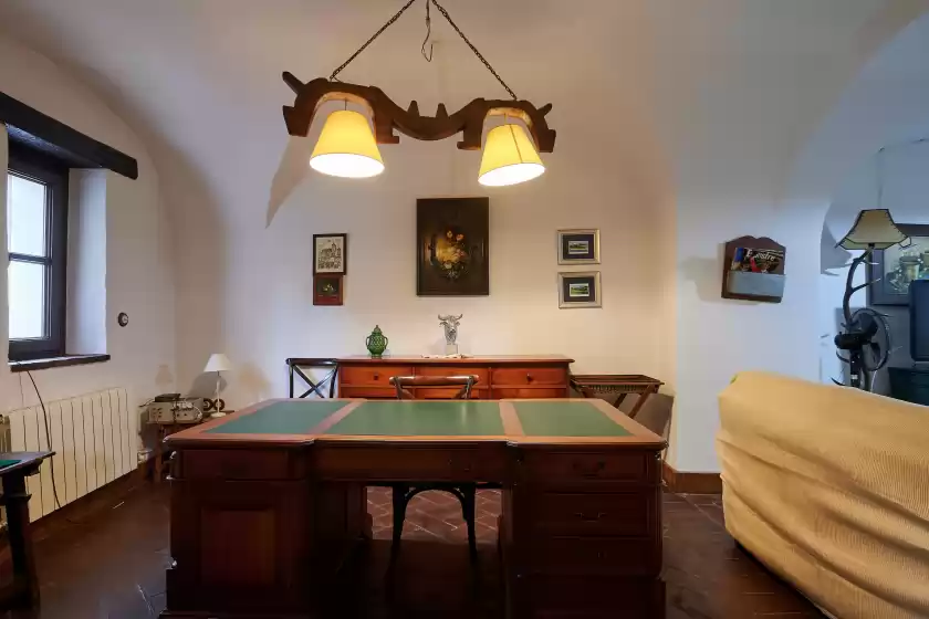 Ferienhaus auf Finca molino don zoilo 4, Alcaracejos