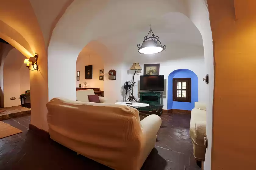 Ferienhaus auf Finca molino don zoilo 4, Alcaracejos