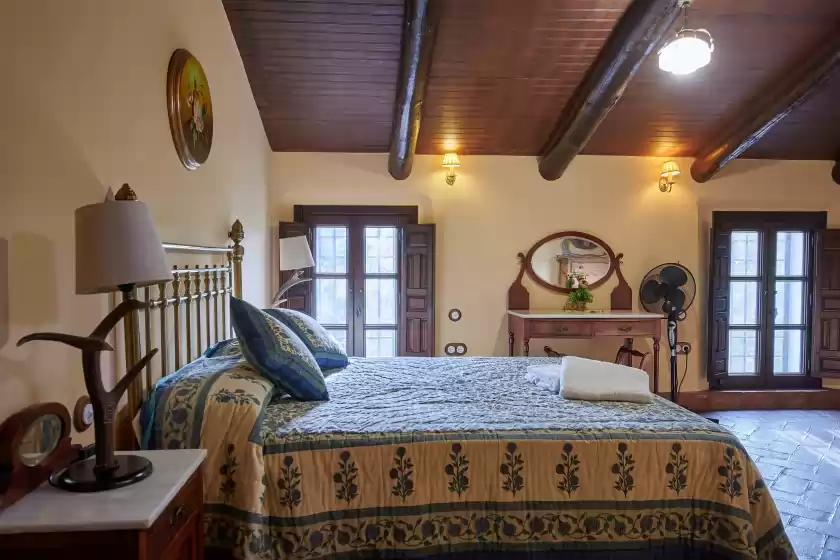 Ferienhaus auf Finca molino don zoilo 4, Alcaracejos