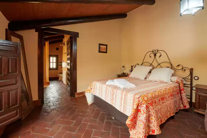 Ferienhaus auf Finca molino don zoilo 4, Alcaracejos