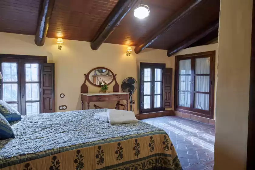 Ferienhaus auf Finca molino don zoilo 4, Alcaracejos