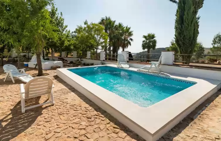 Ferienhaus auf Finca molino don zoilo 4