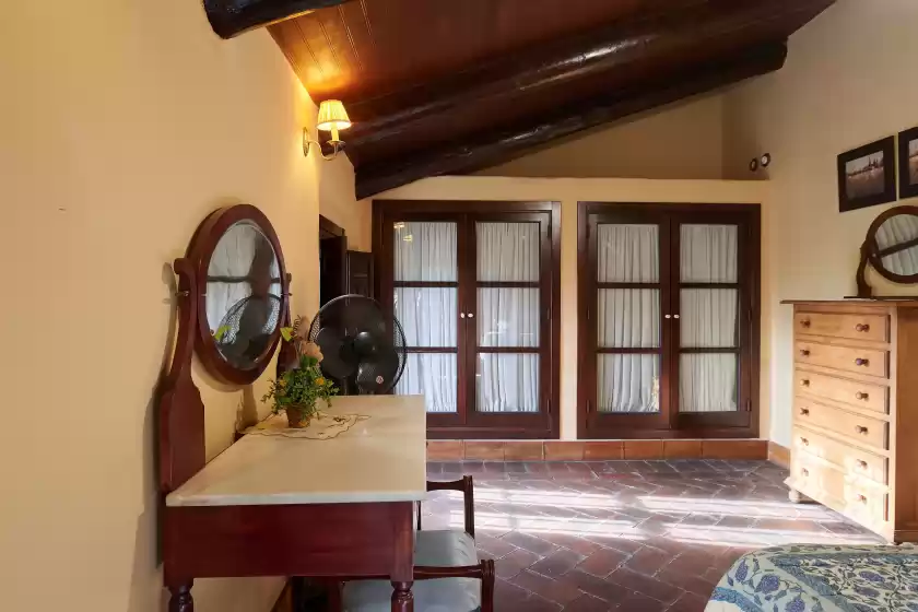 Ferienhaus auf Finca molino don zoilo 4, Alcaracejos
