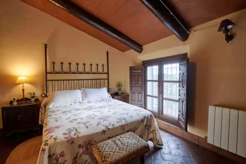 Ferienhaus auf Finca molino don zoilo 4, Alcaracejos