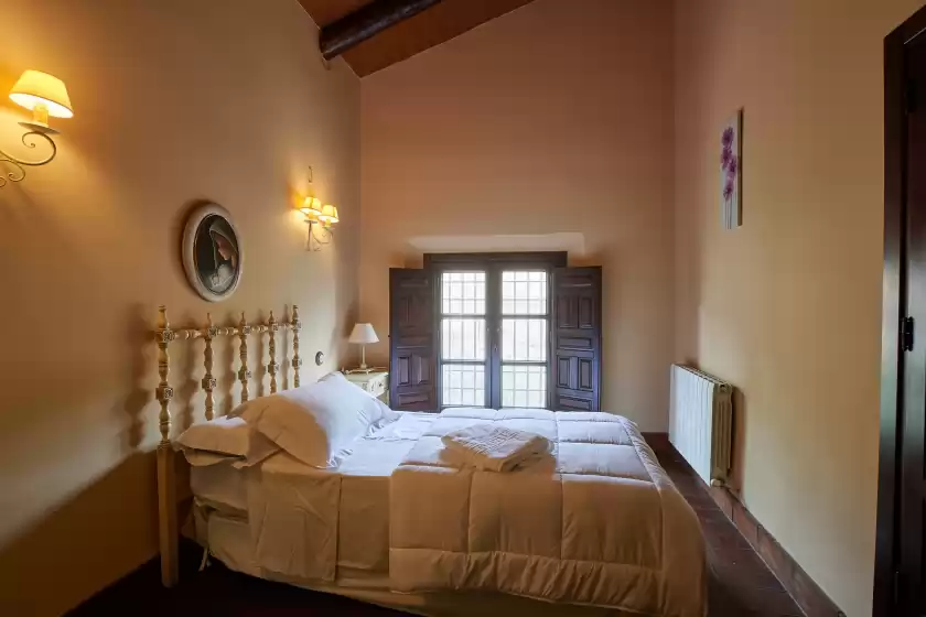 Ferienhaus auf Finca molino don zoilo 4, Alcaracejos