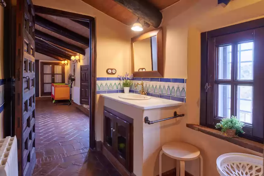 Ferienhaus auf Finca molino don zoilo 4, Alcaracejos