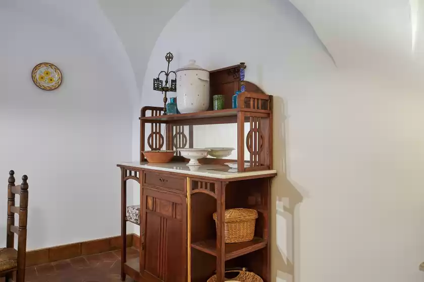 Ferienhaus auf Finca molino don zoilo 4, Alcaracejos