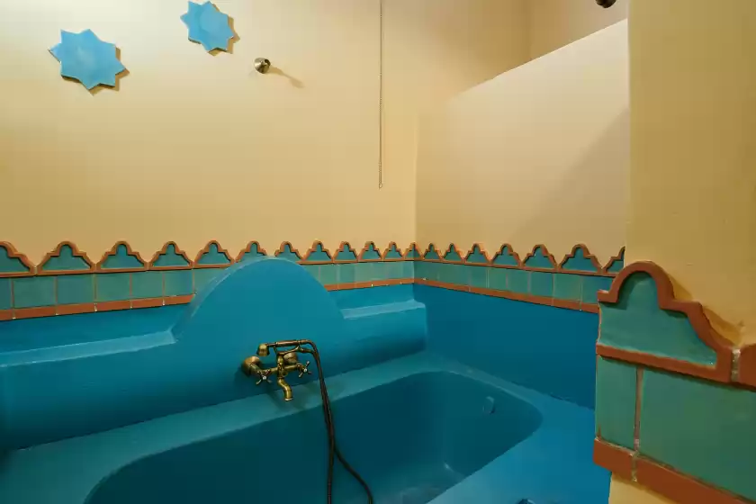 Ferienhaus auf Finca molino don zoilo 4, Alcaracejos