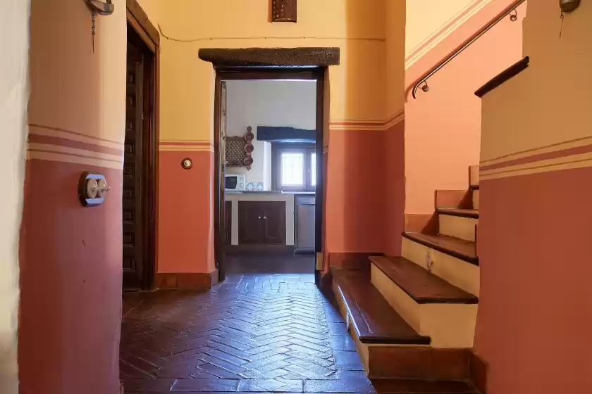 Ferienhaus auf Finca molino don zoilo 4, Alcaracejos