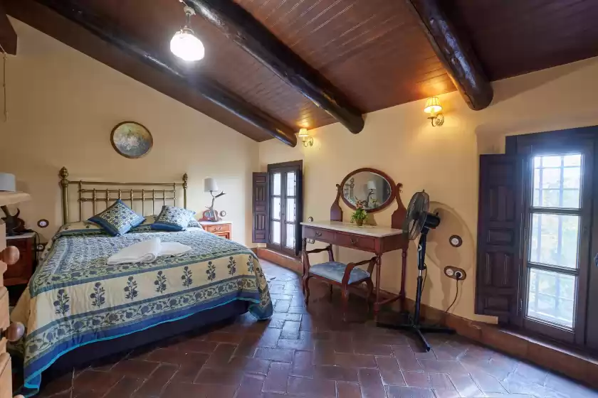 Ferienhaus auf Finca molino don zoilo 4, Alcaracejos