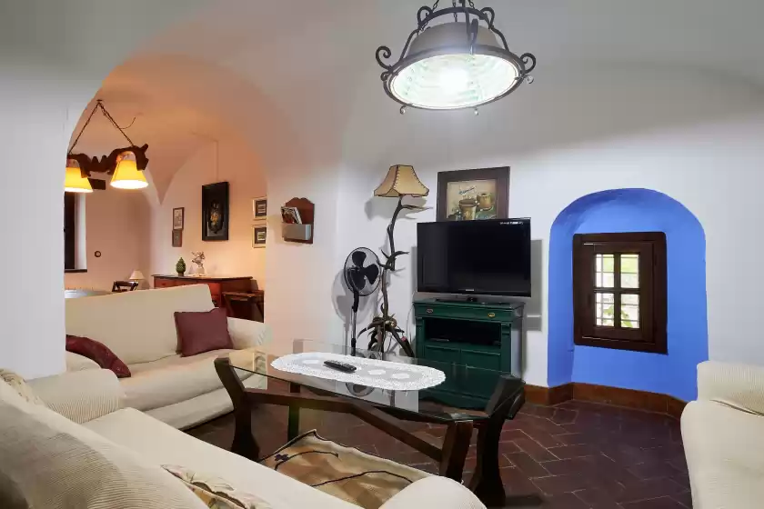 Ferienhaus auf Finca molino don zoilo 4, Alcaracejos
