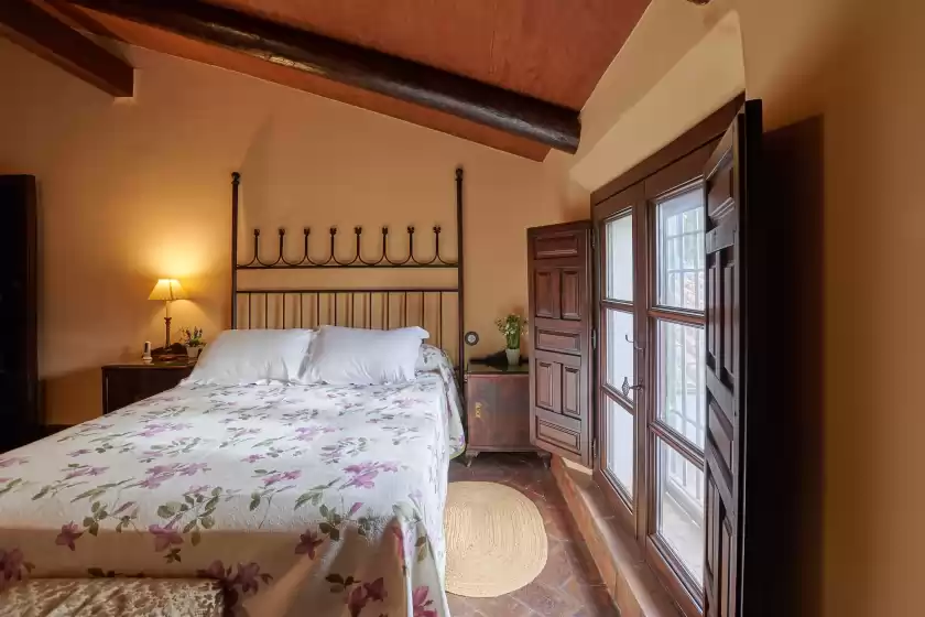 Ferienhaus auf Finca molino don zoilo 4, Alcaracejos