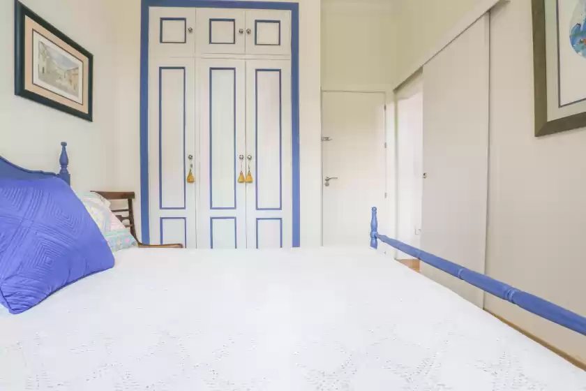 Ferienhaus auf Casa azul - suite azul - adults only, Aljaraque