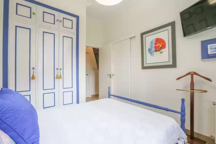Ferienhaus auf Casa azul - suite azul - adults only, Aljaraque