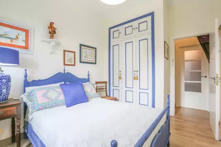 Ferienhaus auf Casa azul - suite azul - adults only, Aljaraque