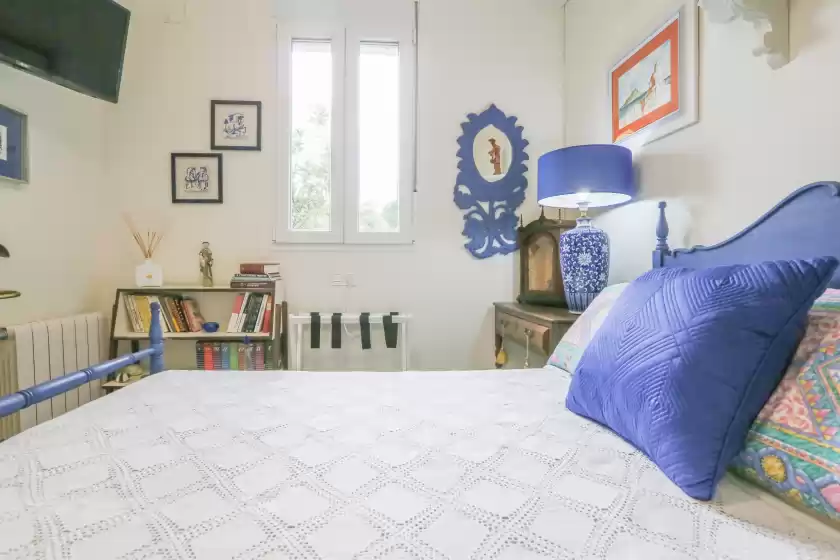 Ferienhaus auf Casa azul - suite azul - adults only, Aljaraque