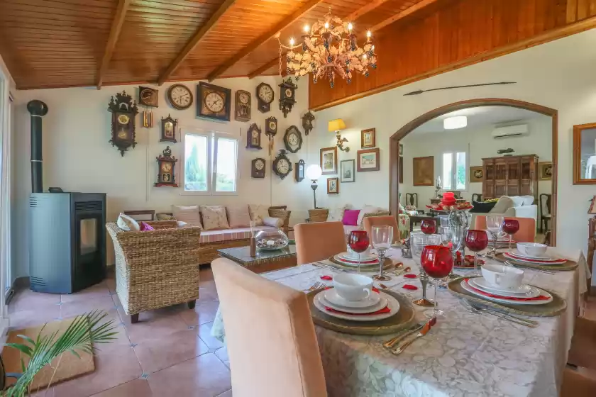 Ferienhaus auf Casa azul - suite azul - adults only, Aljaraque