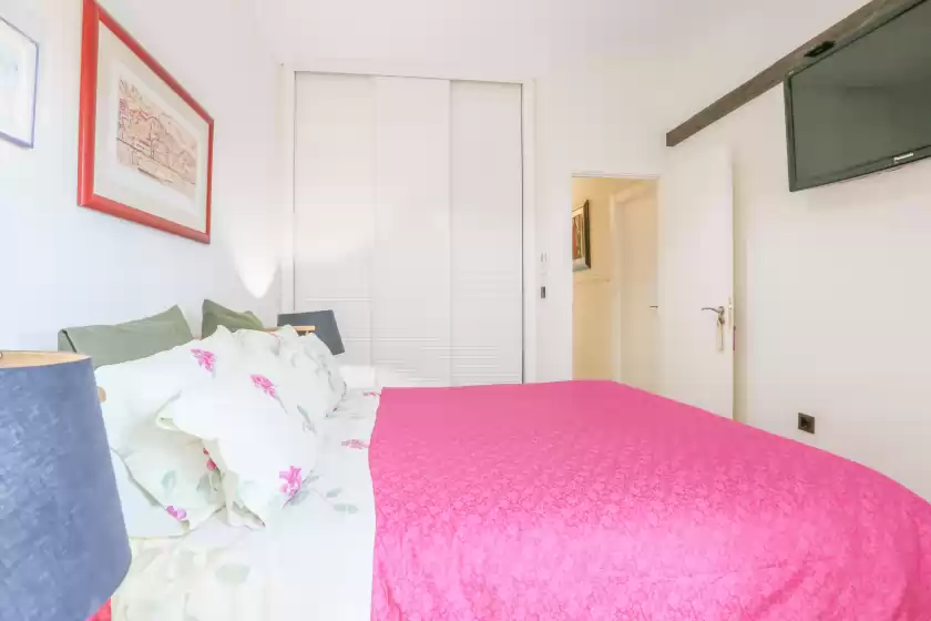 Ferienhaus auf Casa azul - suite verde, Aljaraque