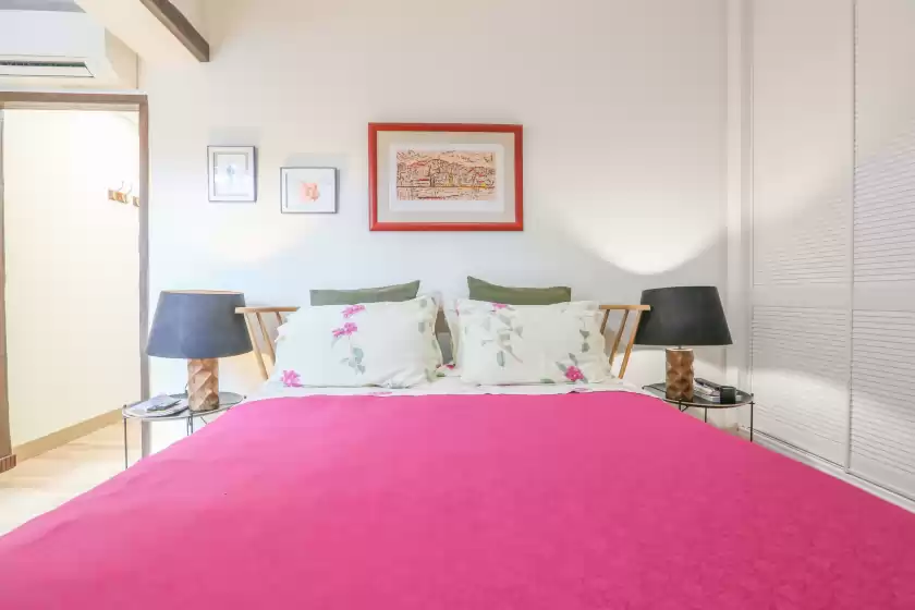 Ferienhaus auf Casa azul - suite verde, Aljaraque