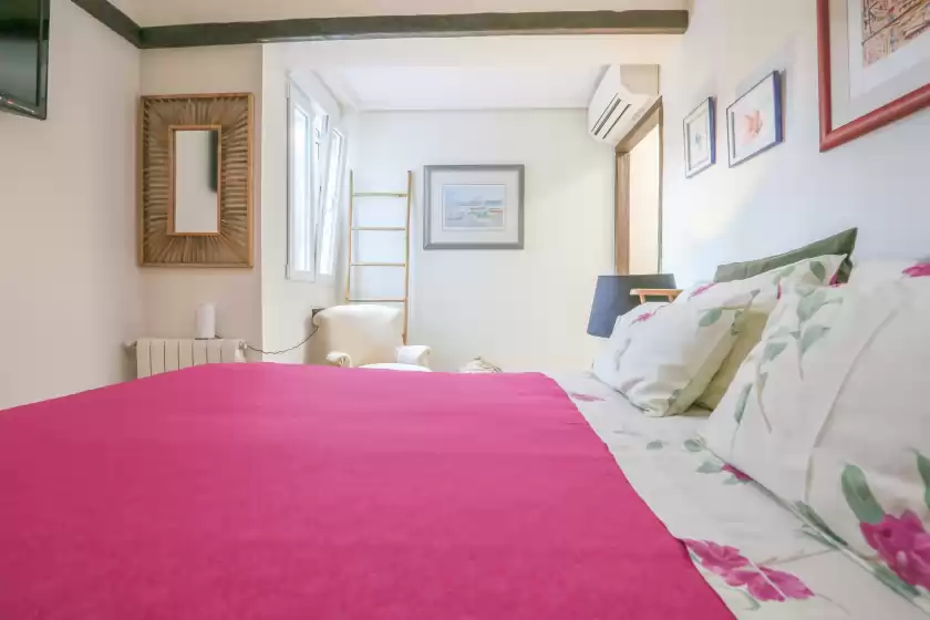 Ferienhaus auf Casa azul - suite verde, Aljaraque