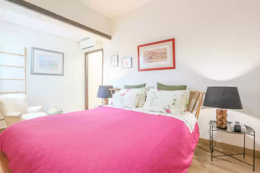 Ferienhaus auf Casa azul - suite verde, Aljaraque